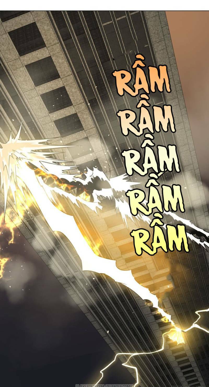 Danh Sách Kẻ Phản Diện: Chapter 55