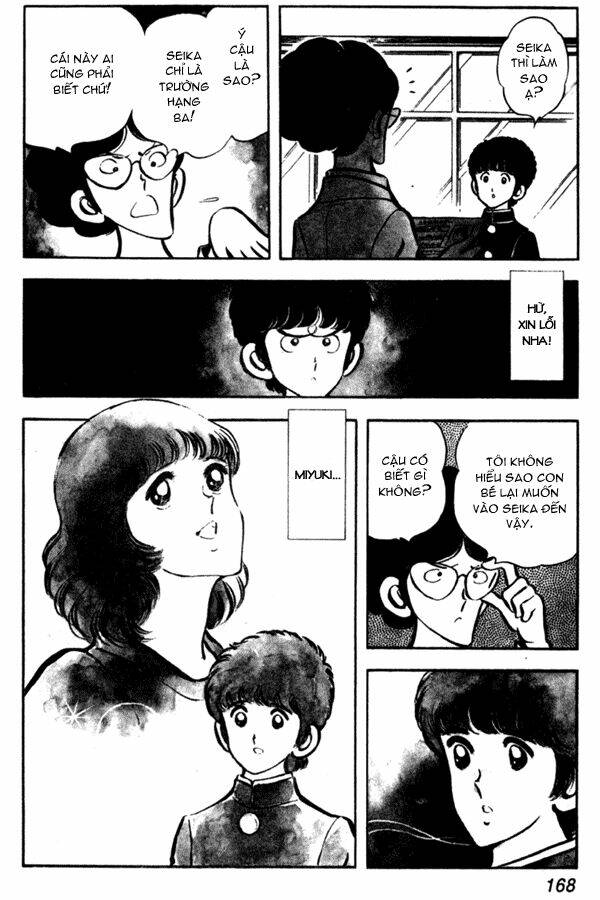 Miyuki: Chapter 7