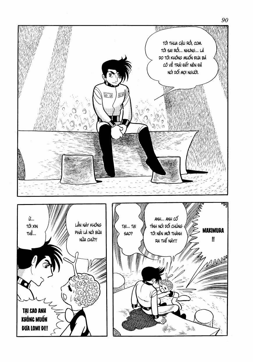 Chim Lửa: Chapter 73