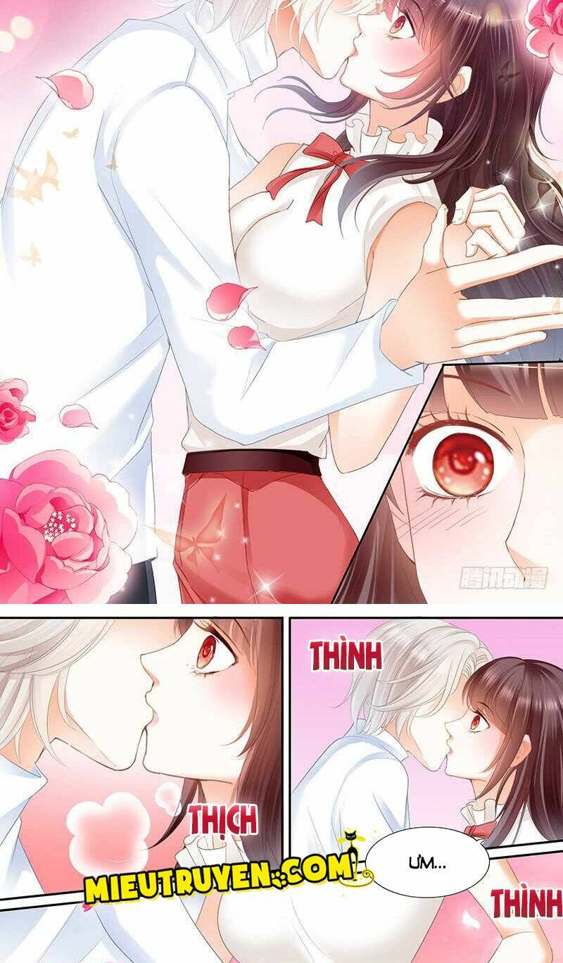 Thiểm Hôn Kiều Thê: Chapter 49