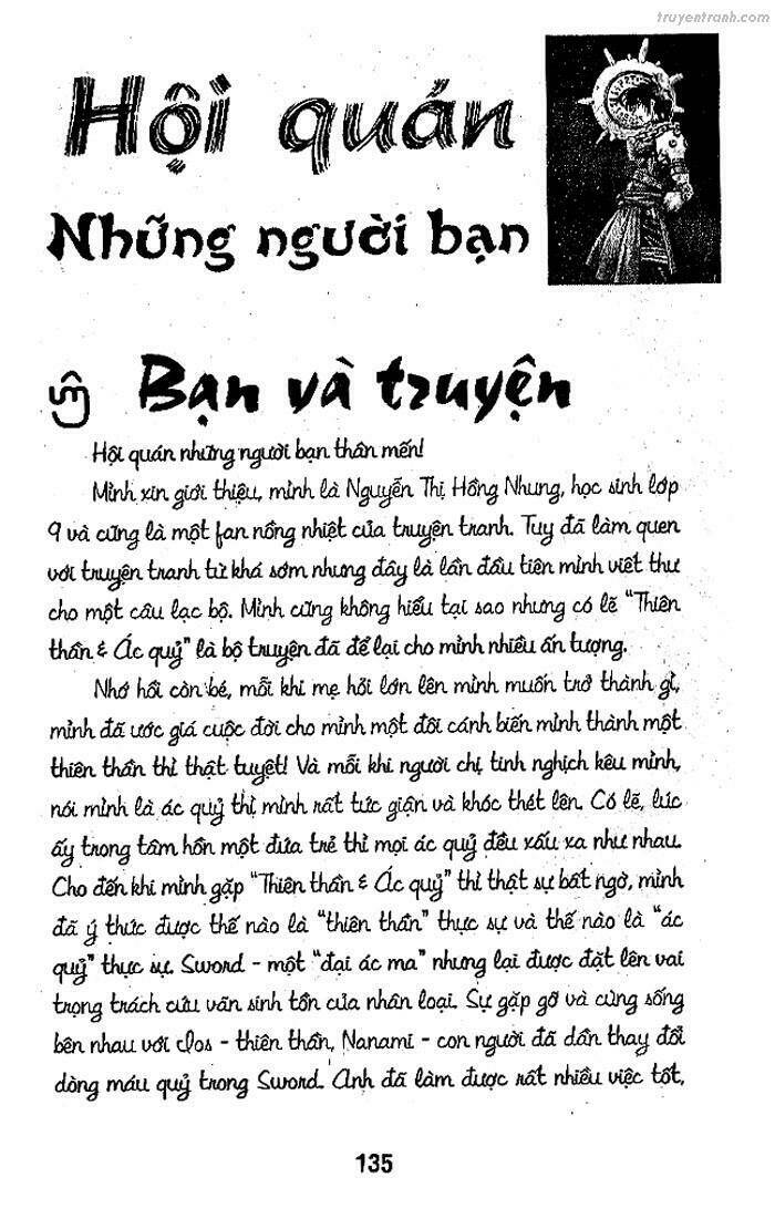 Devil And Devil: Chapter 68