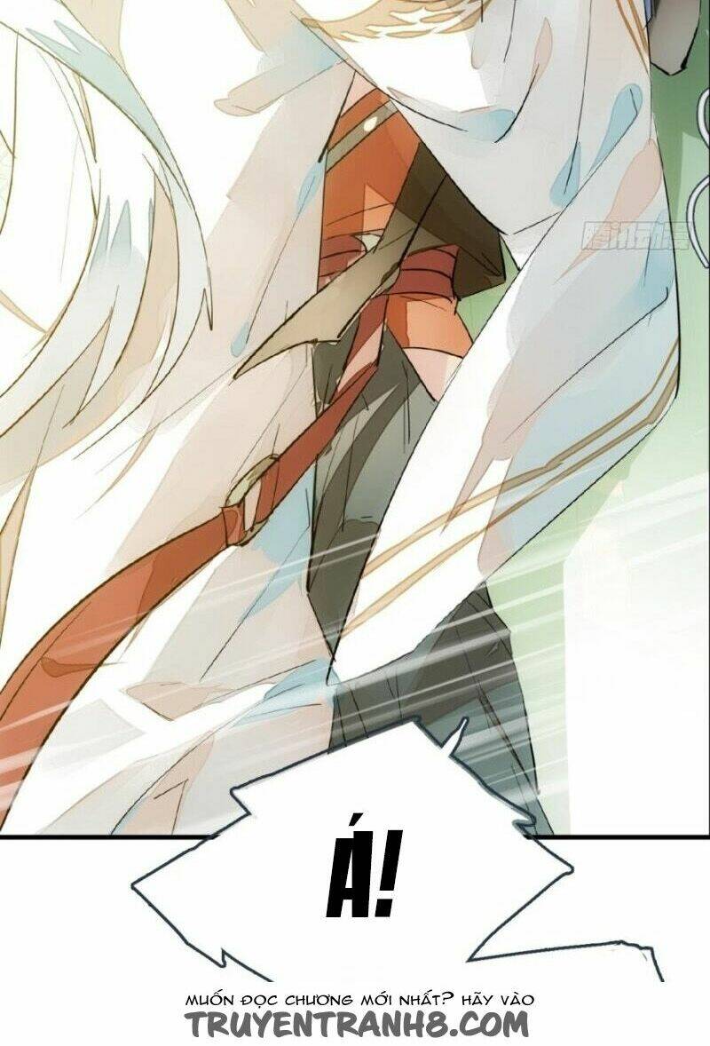 Sư Phụ Lại Trêu Chọc Ta: Chapter 14