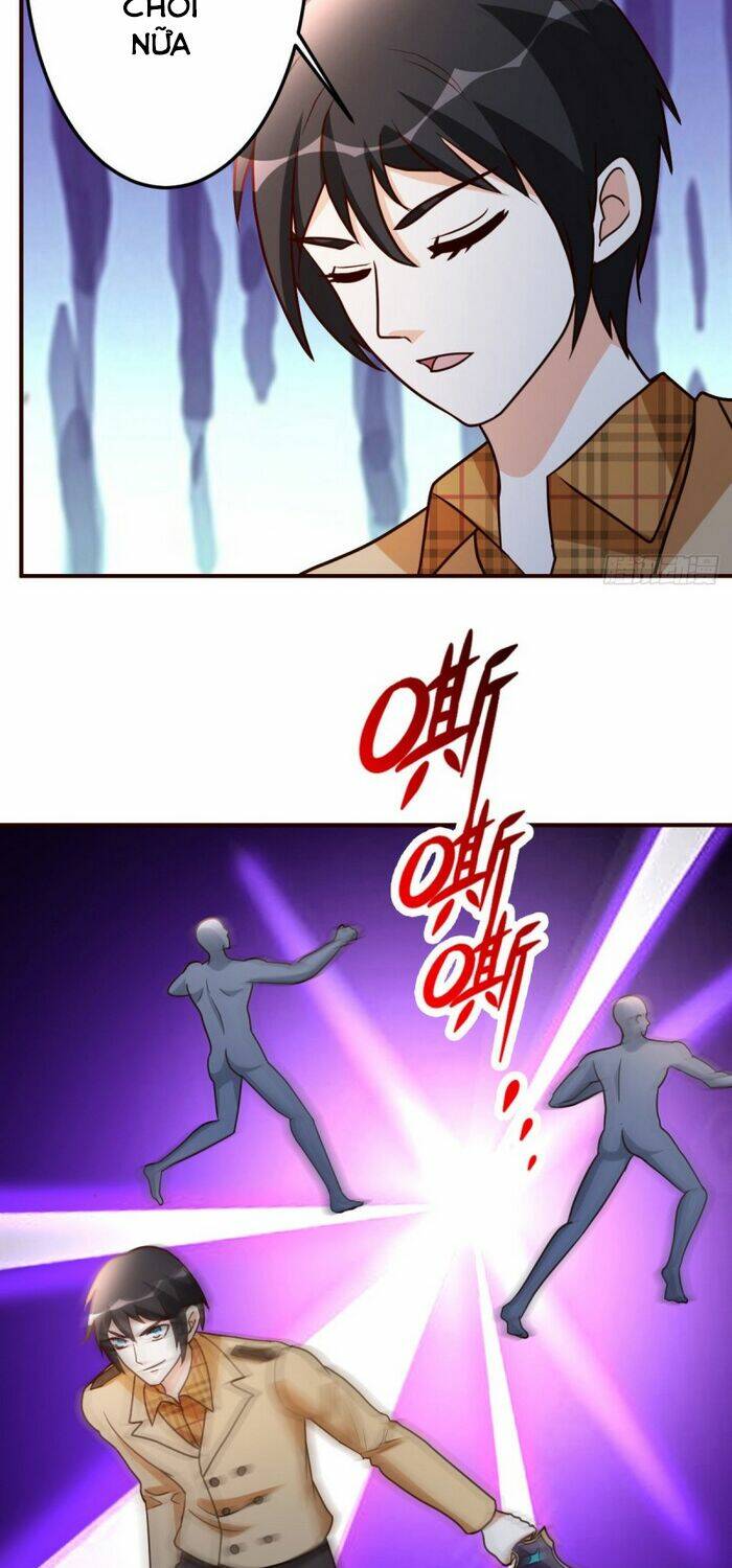 Trọng Sinh Tu Chân Tại Đô Thị: Chapter 128