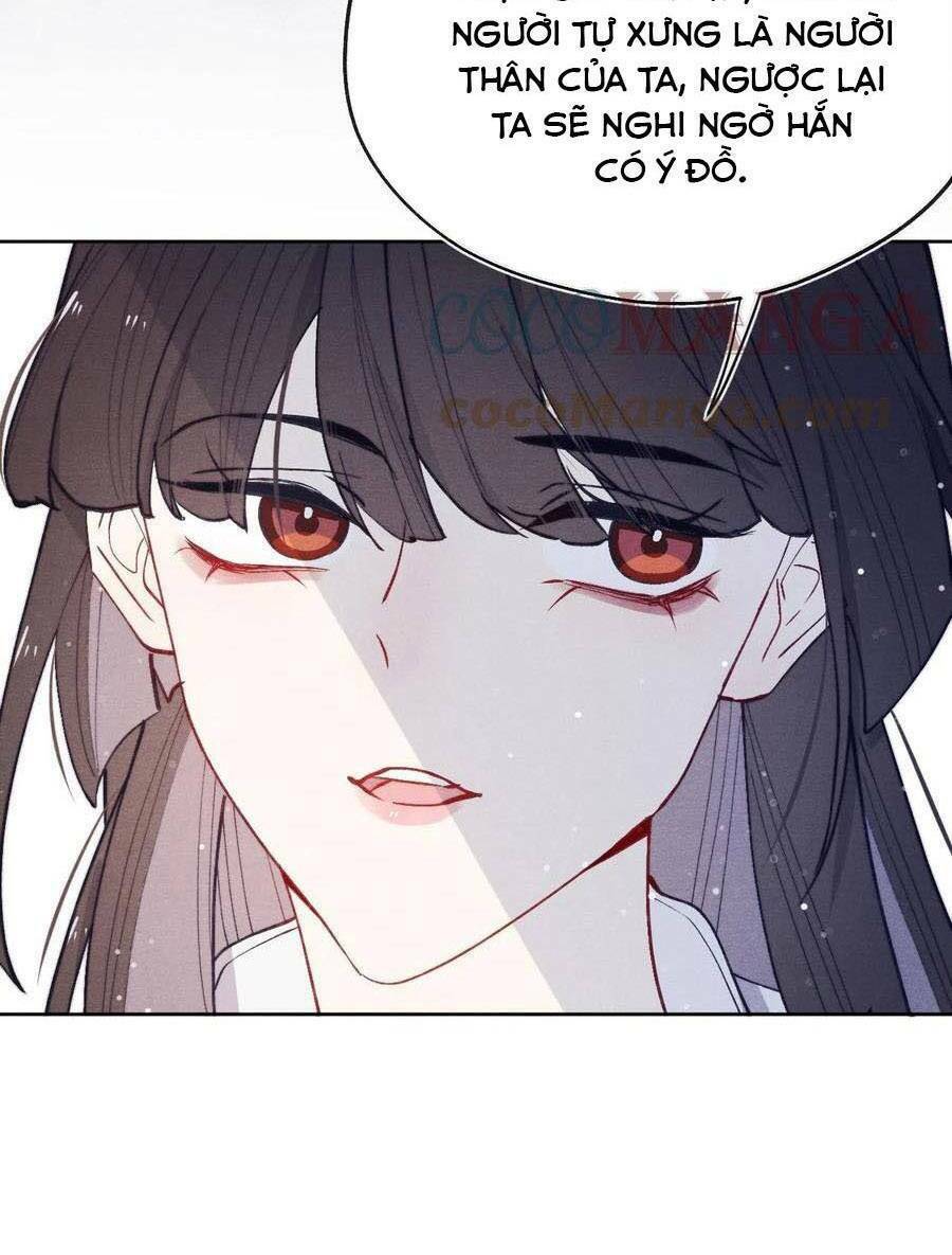 Quân Nhan Tựa Hoa Đào: Chapter 45