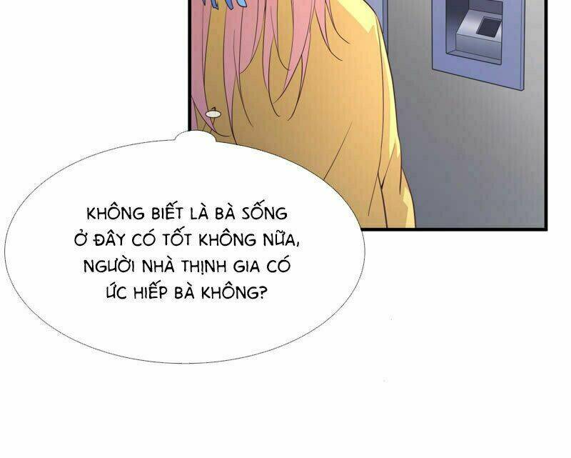 Chiến Lược Lãng Mạn Của Thịnh Thiếu: Chapter 52