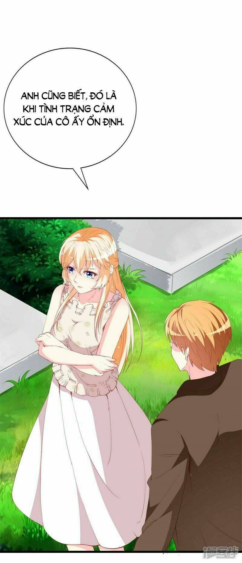 Này! Đừng Động Vào Phô Mai Của Tôi: Chapter 108