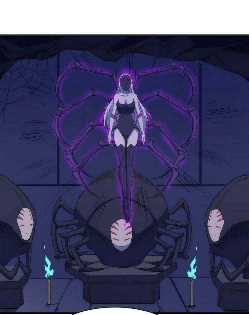 Thánh Đường Chi Thành: Chapter 63