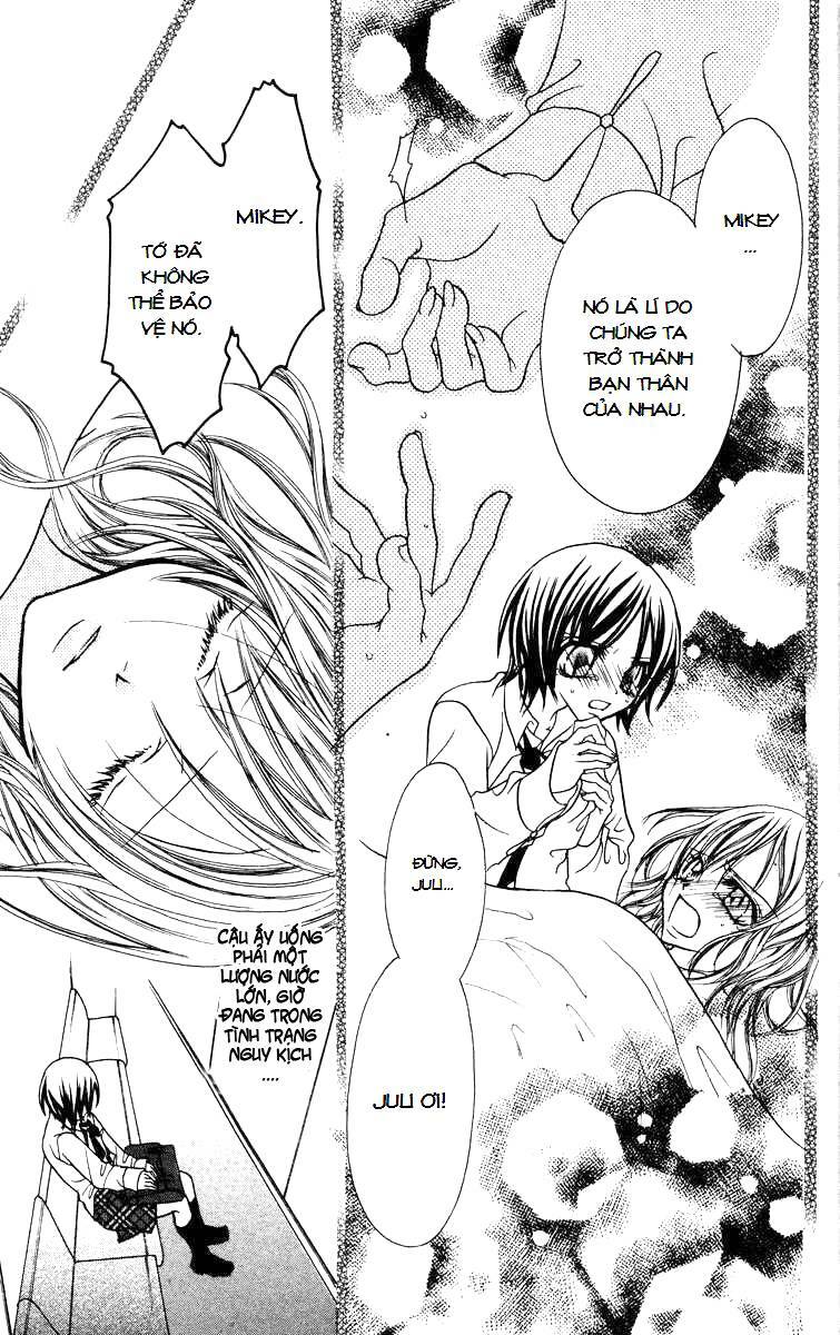 Jigoku Shoujo: Chapter 9