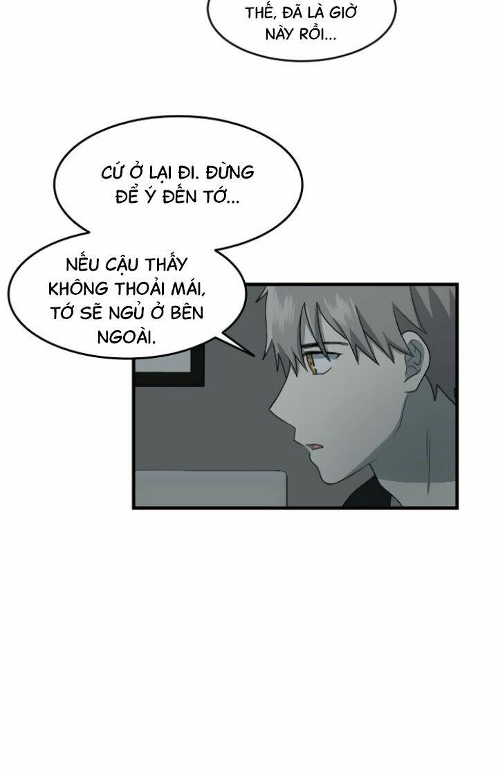 Người Đẹp Gangnam: Chapter 72