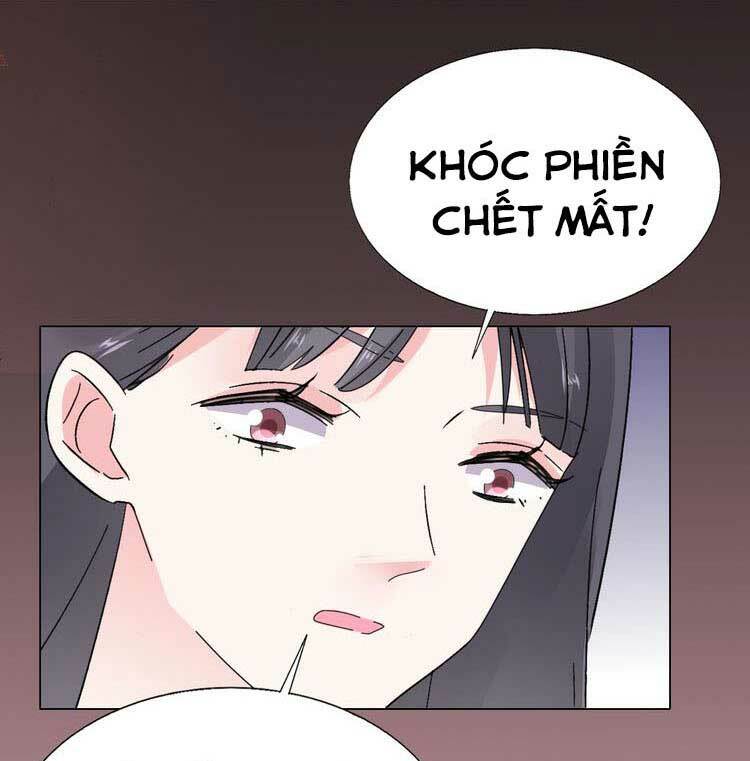 Điều Ước Sủng Ái Bất Bình Đẳng: Chapter 111.1