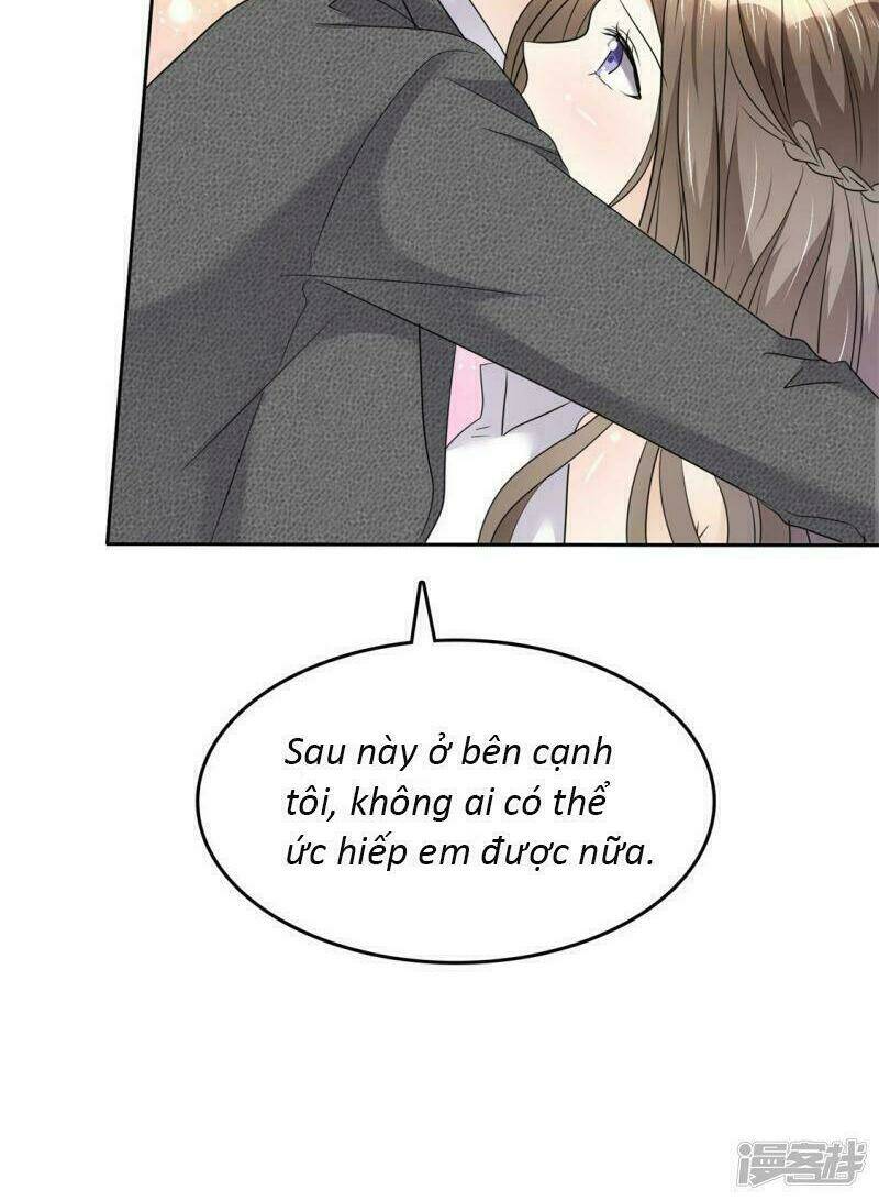 Con Đường Phản Công Của Sủng Thê: Chapter 6