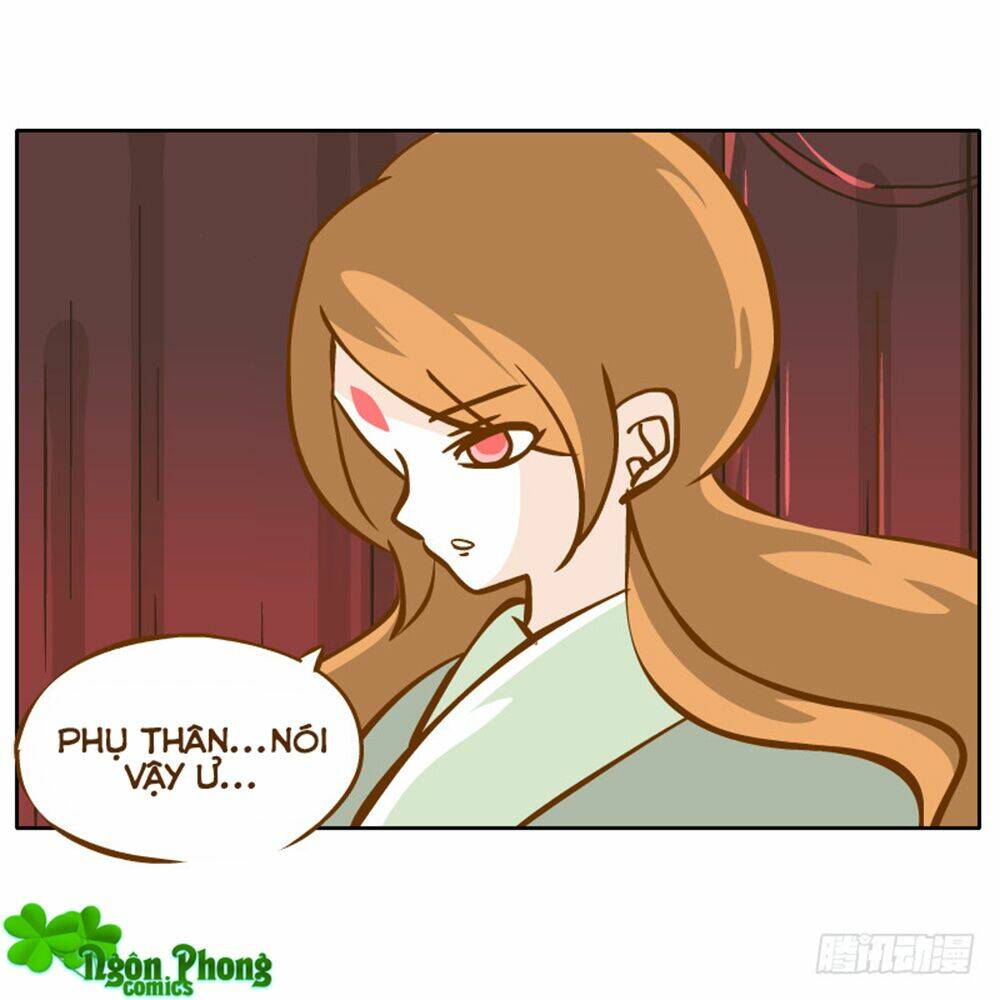 Hòa Thượng Và Tiểu Long Quân: Chapter 53
