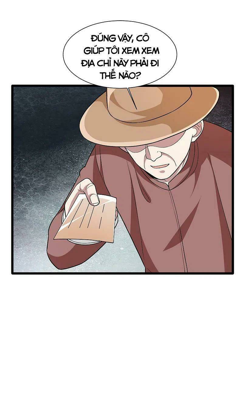 Đô Thị Tà Vương: Chapter 222