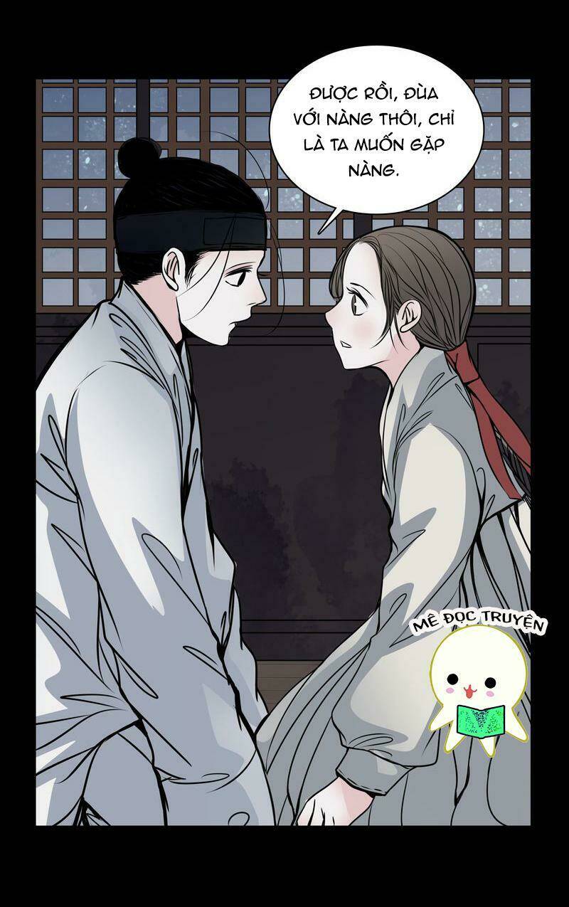 Nhật Ký Nữ Phù Thủy Hồi Sinh: Chapter 42