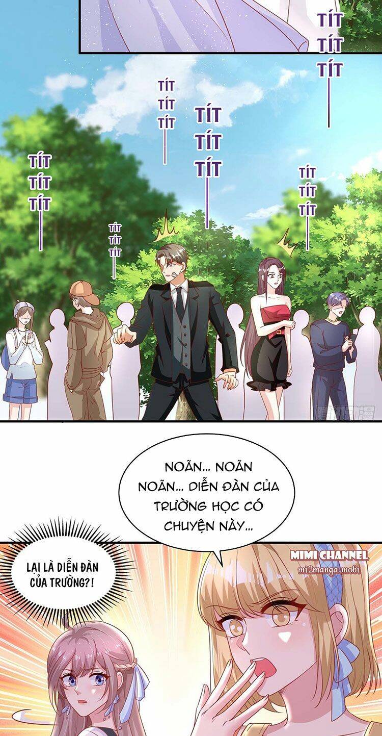 Trọng Sinh Chi Ngược Tra Nữ Vương: Chapter 21