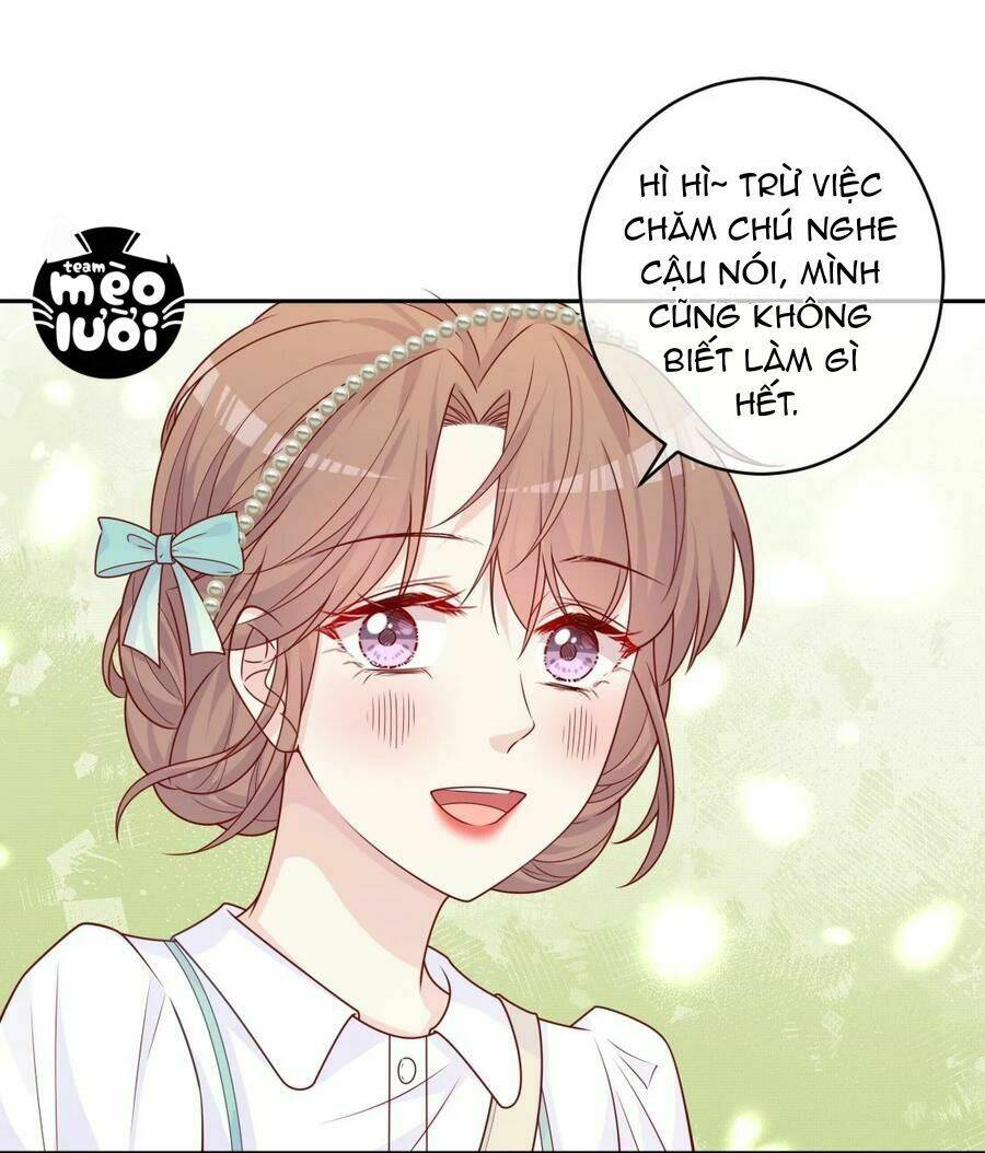 Khi Cô Gái Nhìn Thấy Thời Gian: Chapter 28