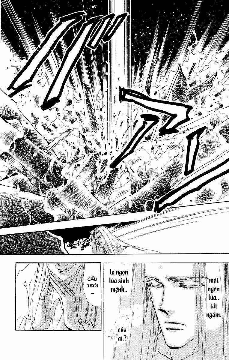 Đứa Con Số Phận: Chapter 28