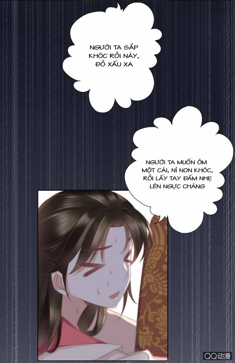 Solo Đi Vương Gia: Chapter 123