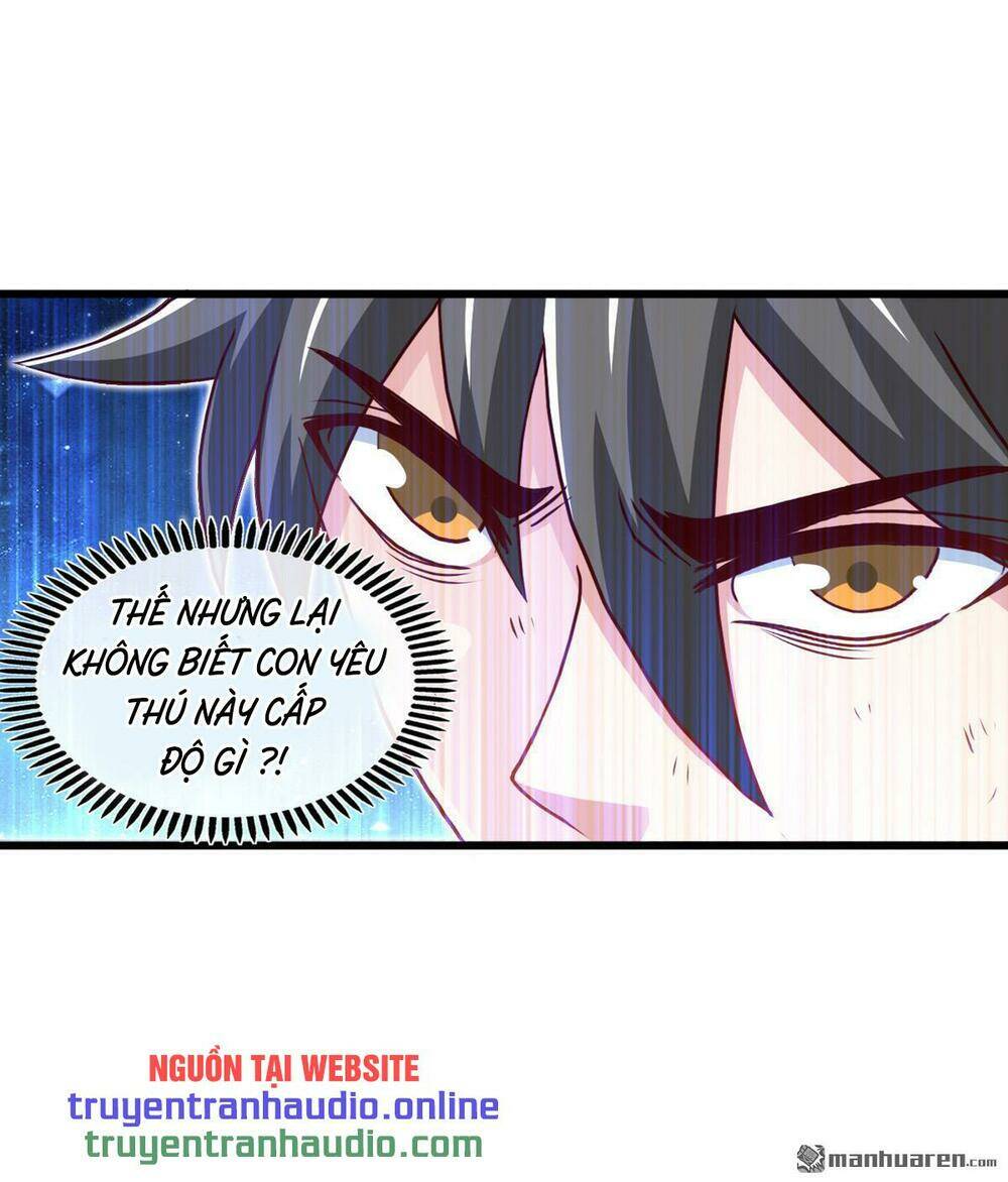 Võ Hồn Tuyệt Thế: Chapter 17