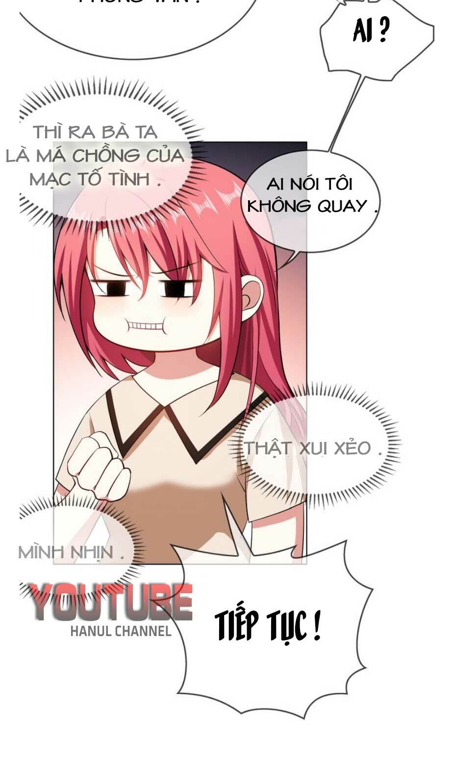 Cô Vợ Nhỏ Nuông Chiều Quá Lại Thành Ác!!: Chapter 197.1