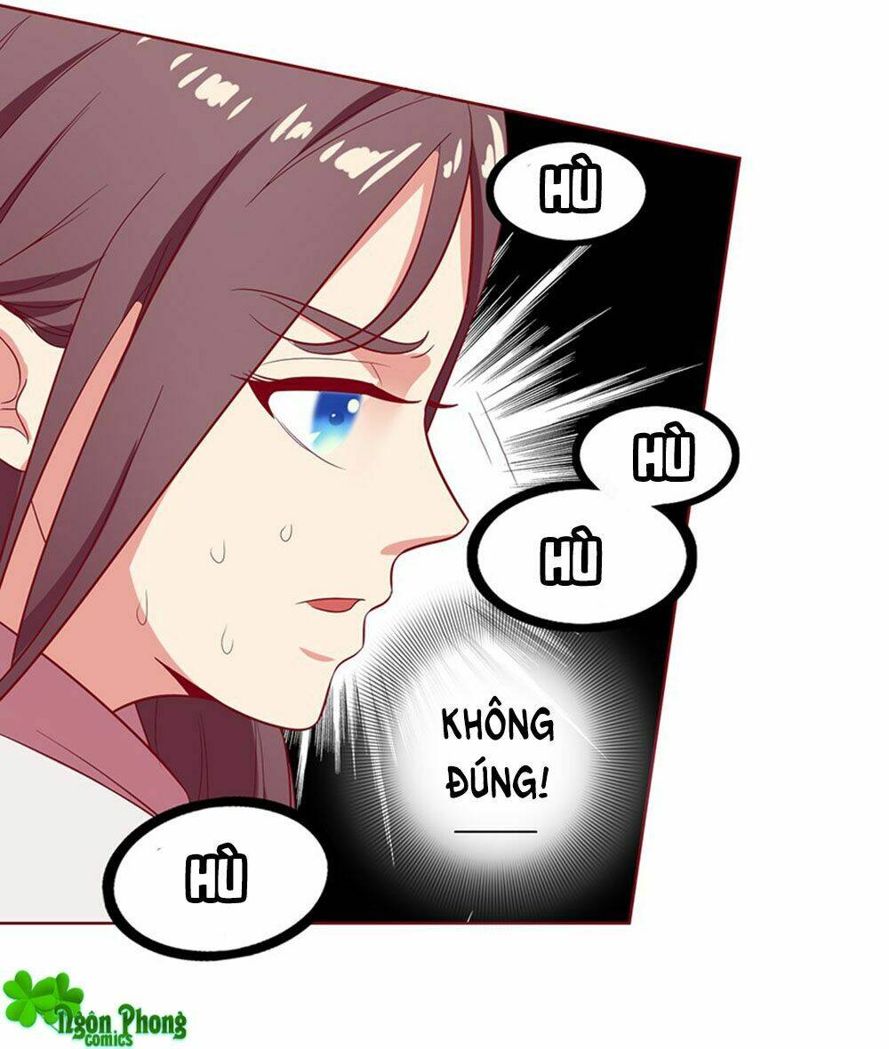 Vạn Sợi Tơ Tình: Chapter 7