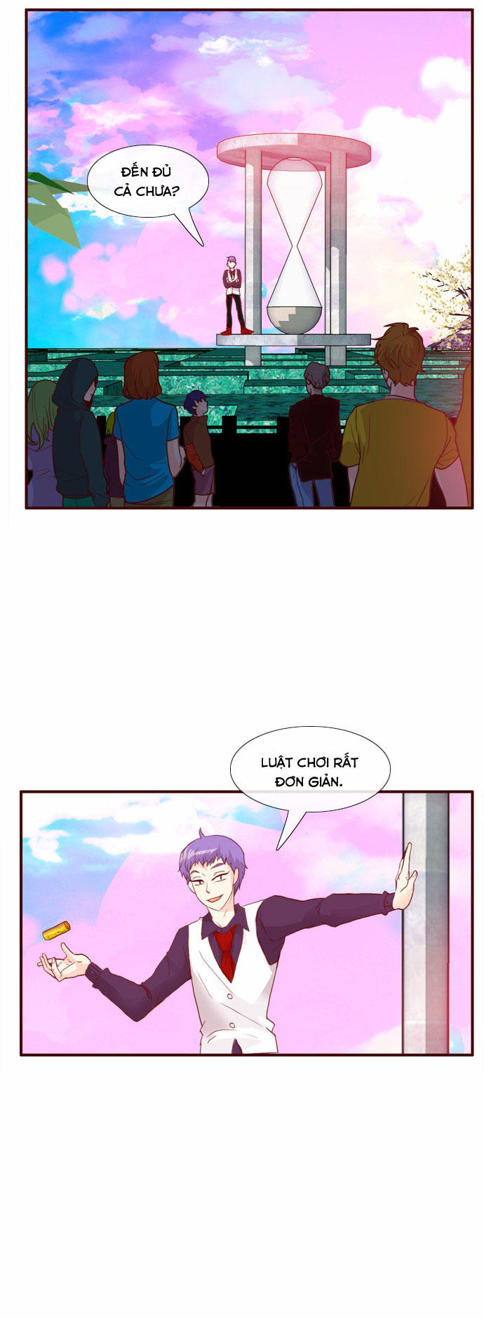 Flow: Chapter 56