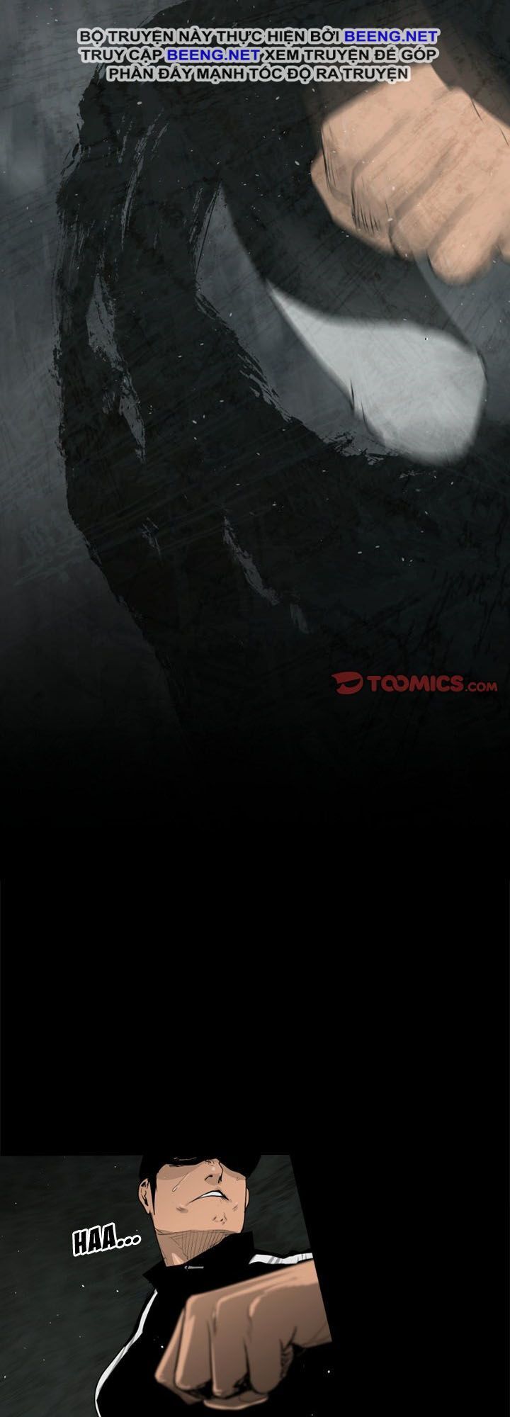 Tong Edge: Chapter 31