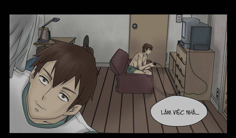 Truyện Đọc Lúc 0H: Chapter 42