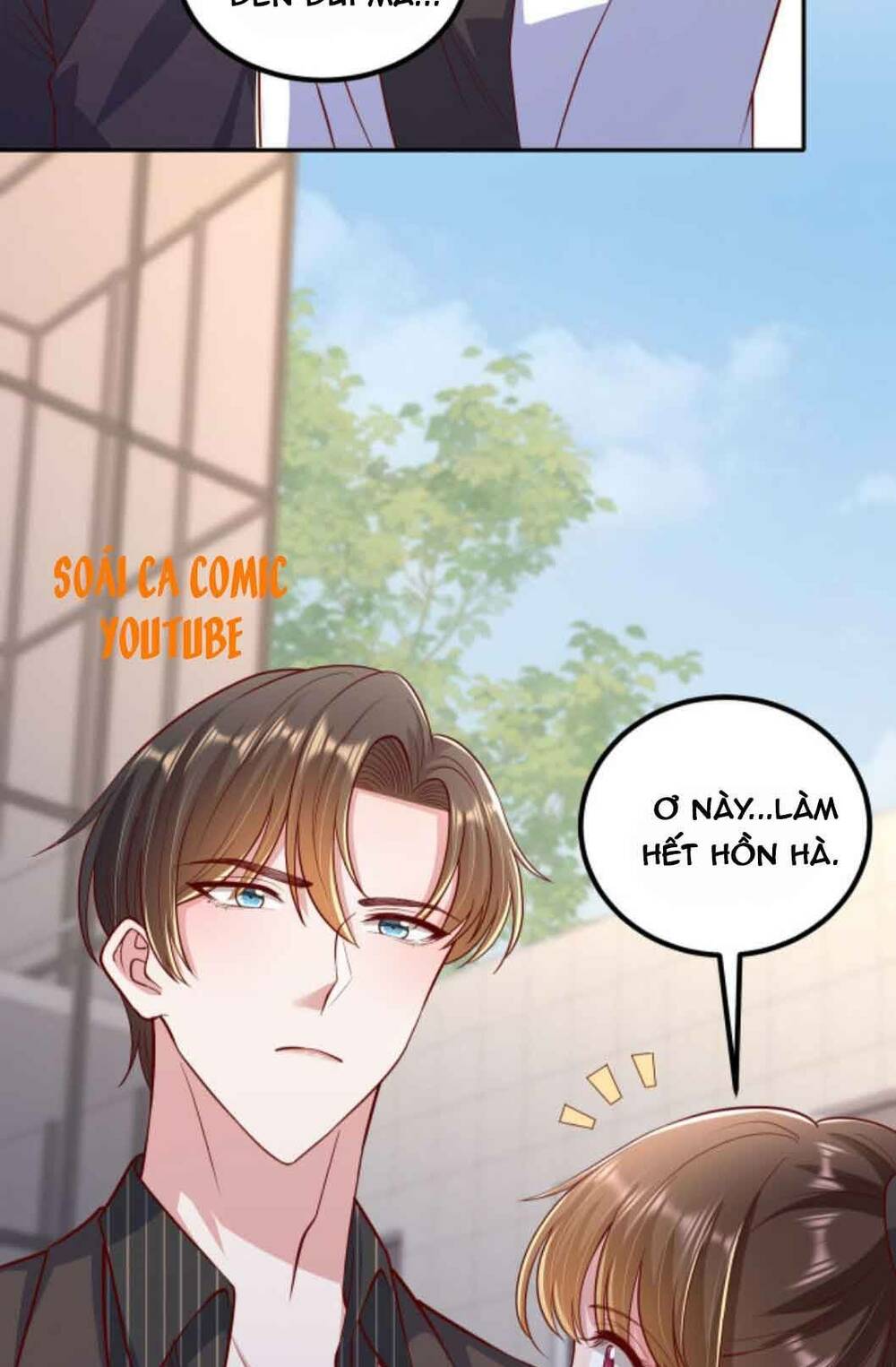 Nhất Sanh Hữu Hỉ: Chapter 58