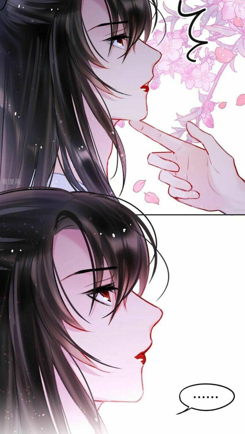 Bệ Hạ Nhà Ta Muốn Hại Quốc: Chapter 16