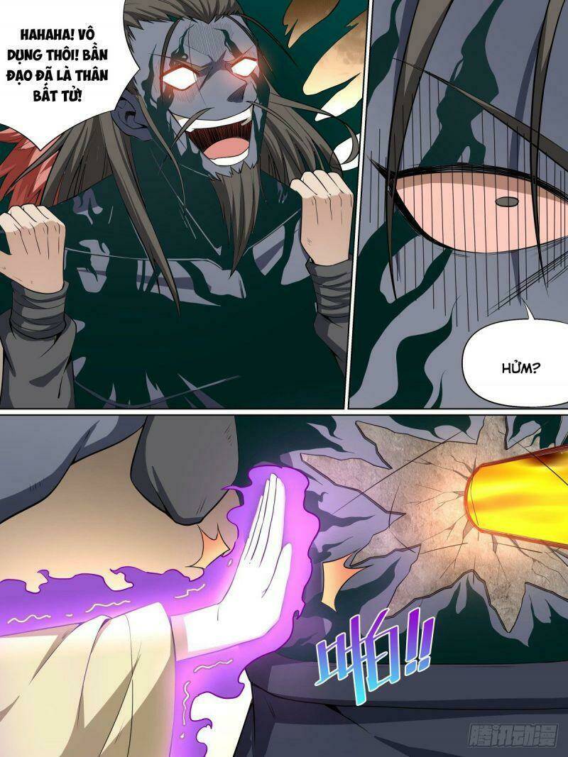 Võ Lực Chí Mạng: Chapter 65