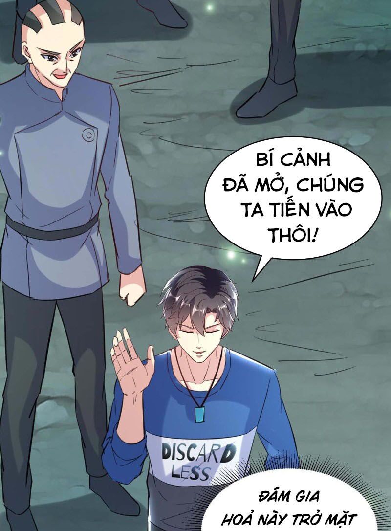 Trọng Sinh Khí Thiếu Quy Lai: Chapter 162