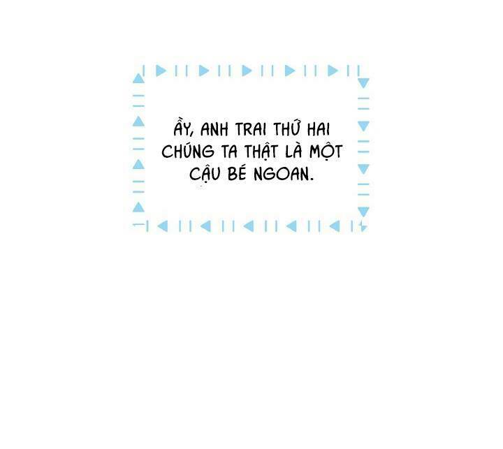 Đừng Chọc Đứa Em Gái Bé Bỏng Của Chúng Tôi: Chapter 35