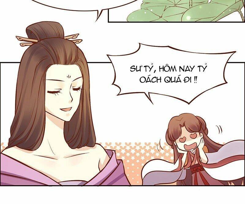 Yến Sơn Phái Và Bách Hoa Môn: Chapter 101