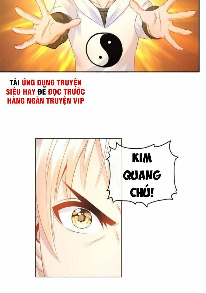 Phong Thủy Thiên Sư: Chapter 19