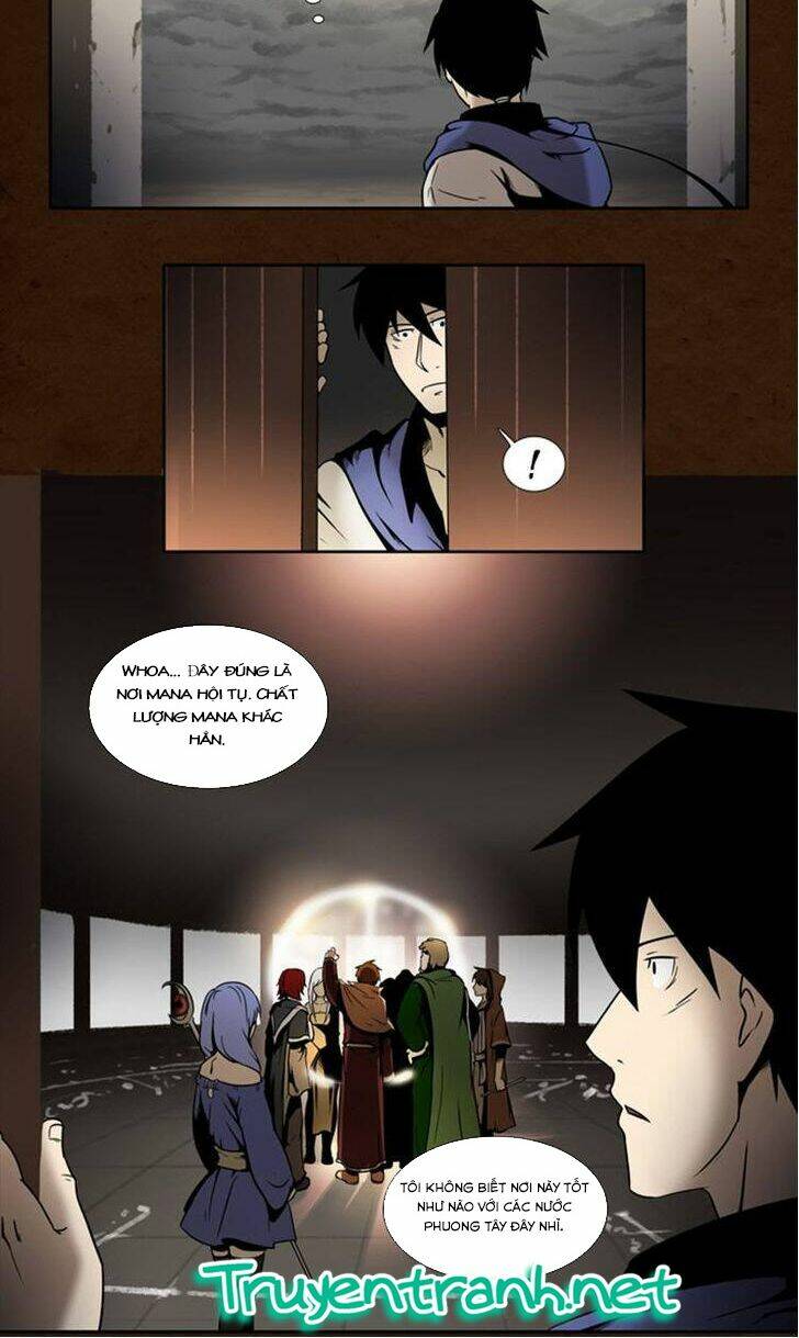 Fantasy World Survival: Chapter 20