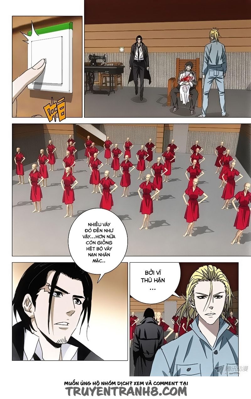 The Lost City: Chapter 37