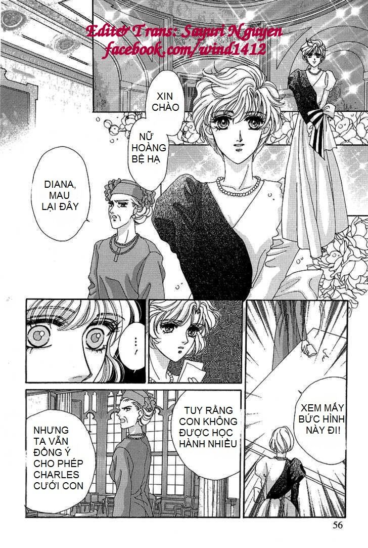 Princess Diana: Chapter 11