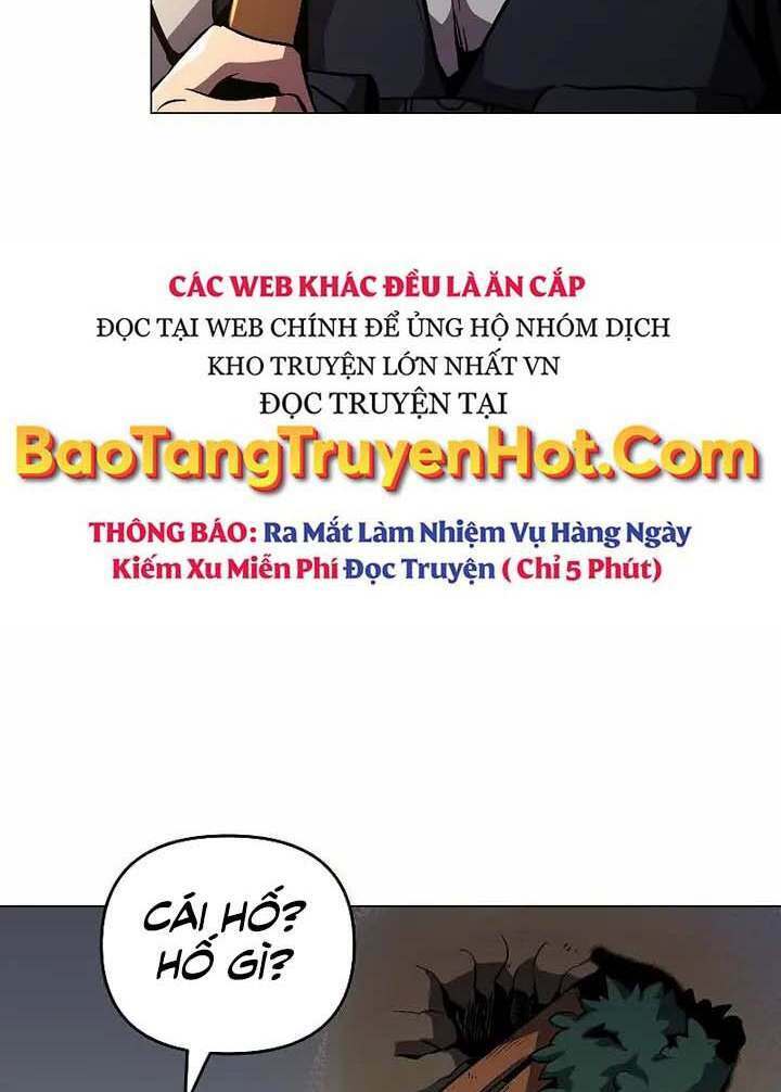 Con Đường Diệt Thần: Chapter 22