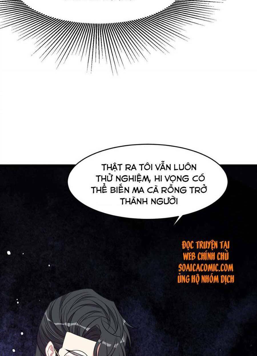 Vết Cắn Trí Mạng: Chapter 49