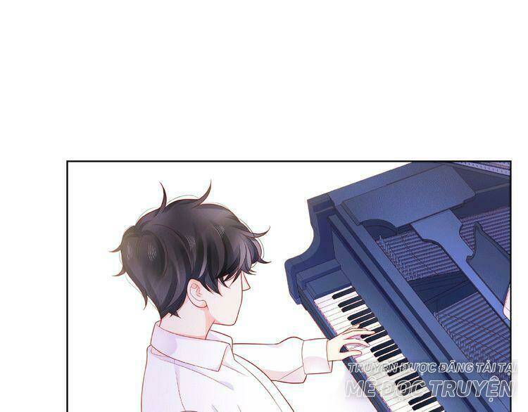 Giai Điệu Của Sự Va Chạm: Chapter 35