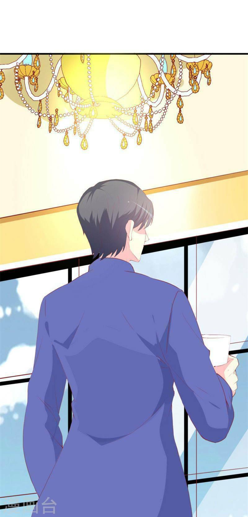 Này! Đừng Động Vào Phô Mai Của Tôi: Chapter 90