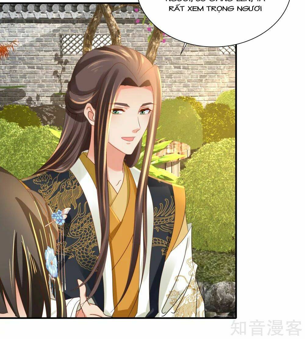 Lãnh Cung Phế Hậu Muốn Nghịch Thiên: Chapter 148