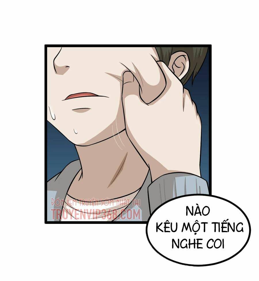 Đai Ca Trở Lại Tuổi 16: Chapter 111