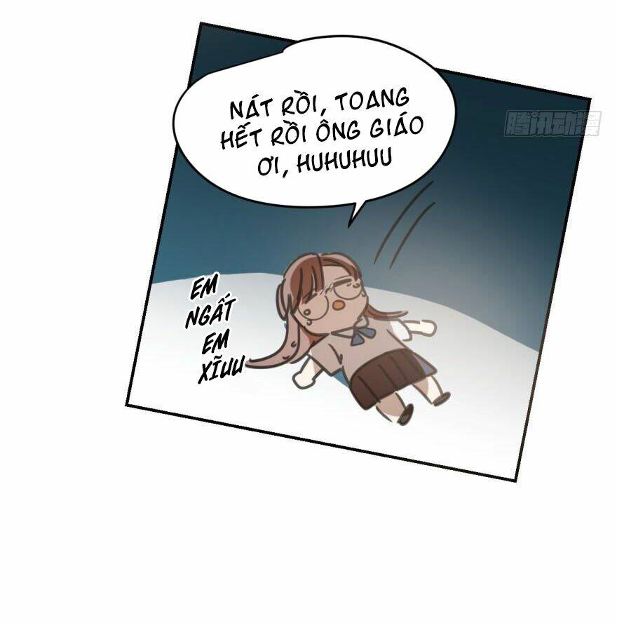 Truy Bắt Ngao Ngao: Chapter 33