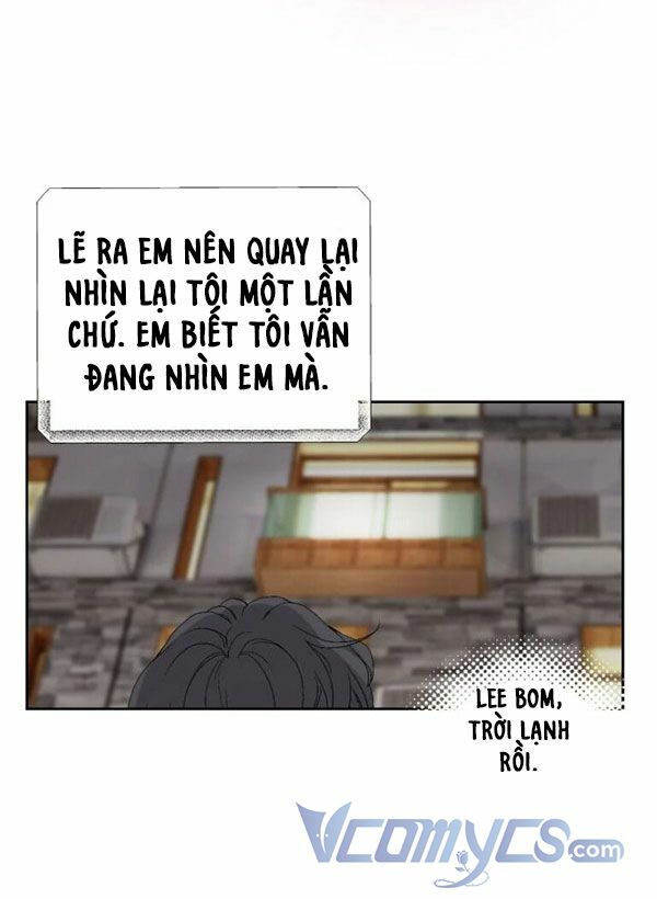 Lee Bom, Em Là Của Anh: Chapter 45