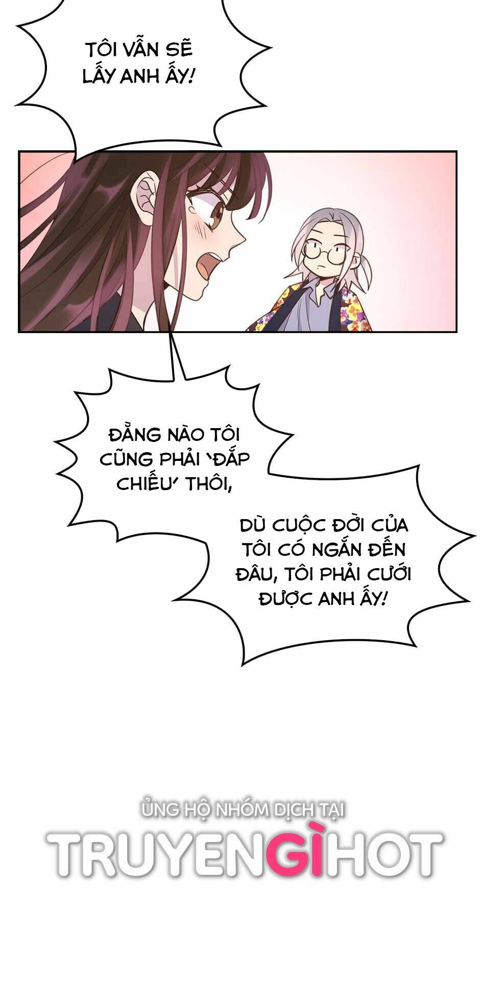 Cuộc Hôn Nhân Bất Khả Thi: Chapter 24