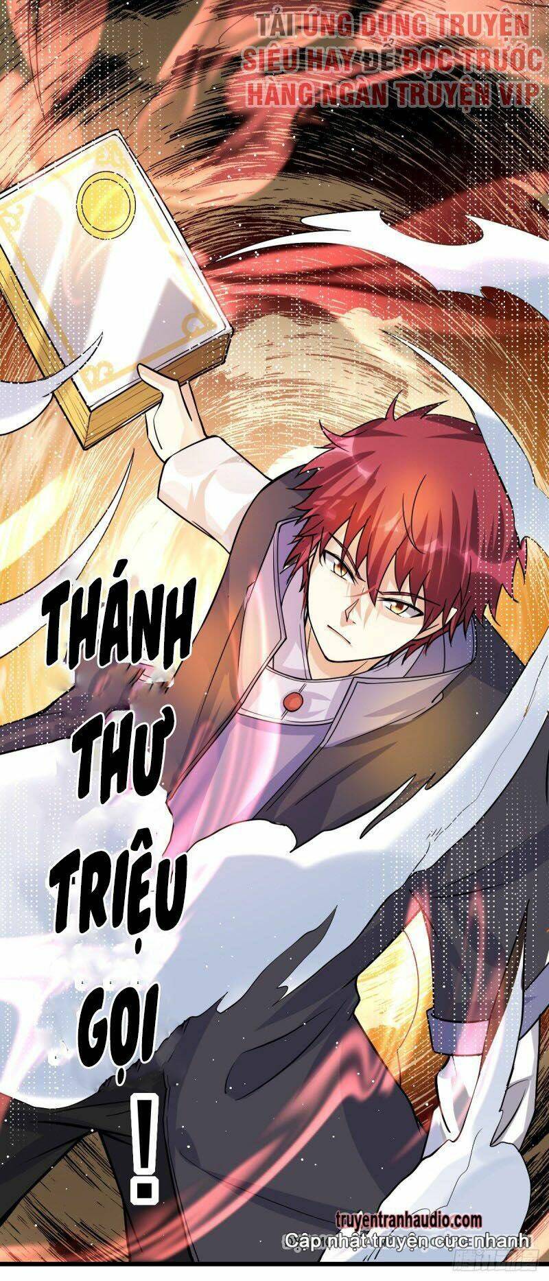 Tiên Vương Trùng Sinh: Chapter 153