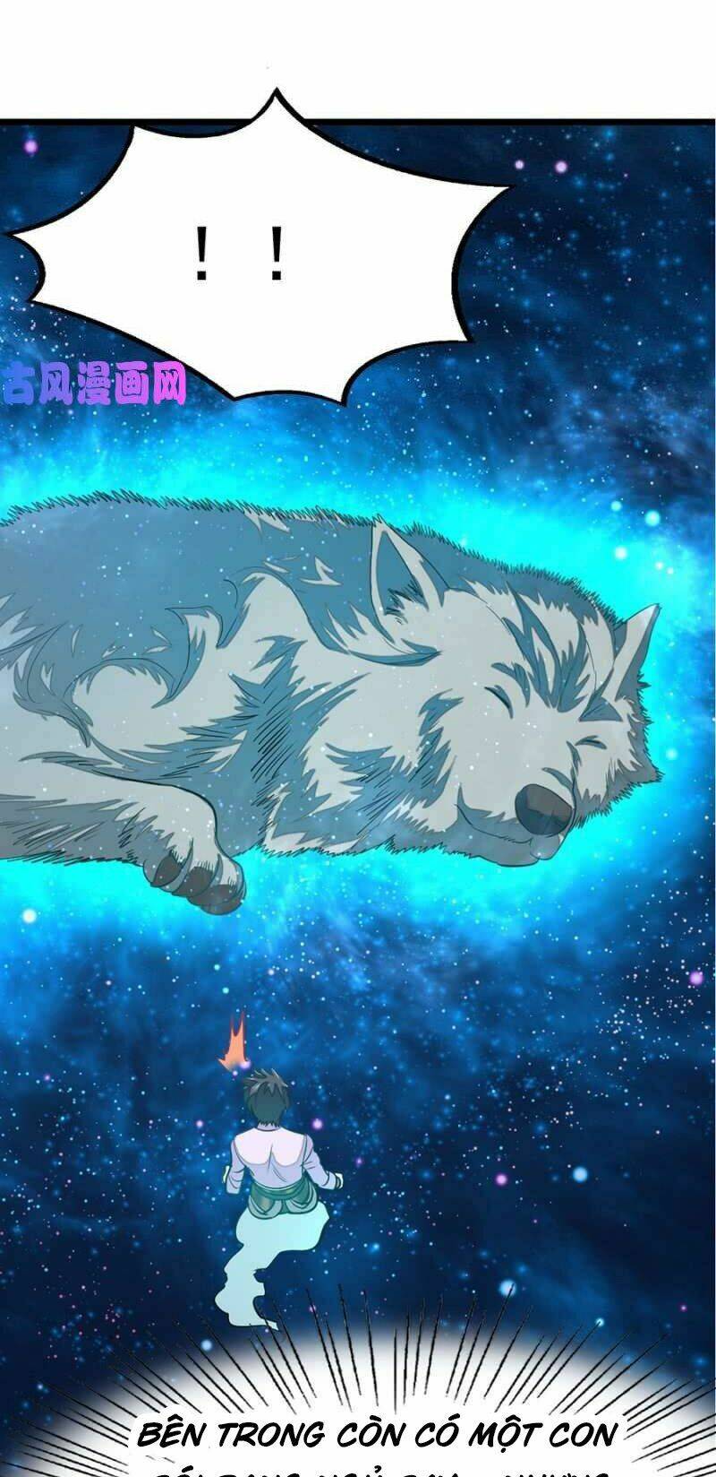 Cửu Dương Thần Vương: Chapter 82