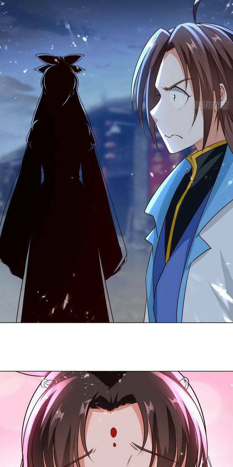 Dị Giới Siêu Cấp Ở Rể: Chapter 120